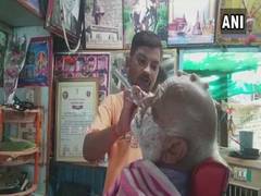 
      
      Salon, spa owners unhappy with Delhi govt's order of weekend...
      
      
