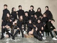 
      
      Hard Rock Cafe celebrates first-ever K-Pop inspired...
      
      