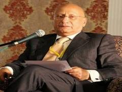 
      
      Either proxy war or war can resolve Kashmir issue, says Pak...
      
      