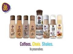 
      
      Zago launches Cold Coffee and Cold Mocha in major cinemas,...
      
      