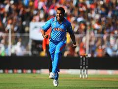 
      
      Virat, Yuvraj extend wishes to Zaheer Khan as he turns 42  
      
      