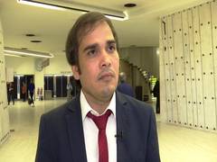 
      
      Pashtun activist urge Pakistan to stop extra-judicial...
      
      