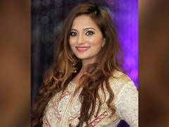 
      
      Former Miss Pakistan World Zanib Naveed dies in car crash
      
      