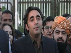 
      
      Pakistan Foreign Minister Bilawal to visit US next week 
      
      