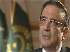 
      
      Court rejects plea seeking Zardari's transfer to hospital
      
      