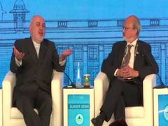 
      
      Iran interested in diplomacy, but not interested in talks...
      
      