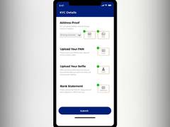 
      
      Zavron Finserv introduces instant personal loan application -...
      
      
