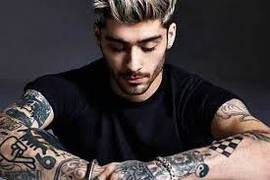 
      
      Zayn Malik to create 1D-style boy band series
      
      