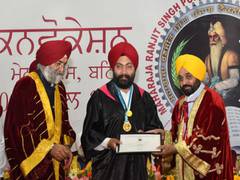 
      
      Govt to stop brain drain by providing employment courses: Mann
      
      