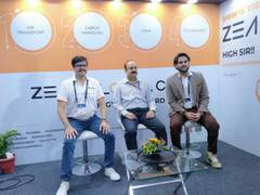 
      
      Zeal Global Corp. recognized as Cargo General Sales Agent of year
      
      