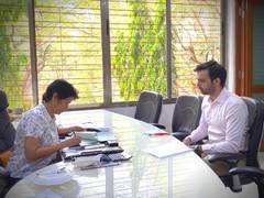 
      
      Zell and MISA enter MoU for providing Association of...
      
      