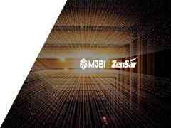 
      
      Zensar acquires US-based digital engineering firm M3bi
      
      