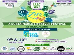 
      
      Sowmya Reddy to inaugurate Zero Fest in Bengaluru 
      
      