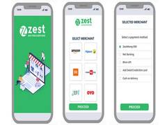 
      
      ZestMoney awarded as technology pioneer by World Economic Forum
      
      