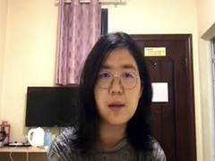 
    China: Press freedom groups call for release of citizen journalist Zhang Zhan
    