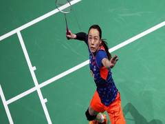 
      
      China doubles great Zhao Yunlei inducted into BWF Hall of Fame
      
      
