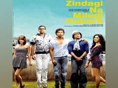
      
      Cast of 'Zindagi Na Milegi Dobara' gets nostalgic as film...
      
      