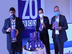 
      
      Zobox steps up to empower Indian Mobile Retail Industry
      
      