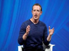 
      
      Mark Zuckerberg's personal security chief accused of sexual...
      
      