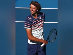 
      
      Alexander Zverev cruises to Australian Open semifinal
      
      