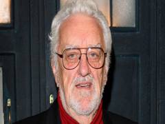 
      
      'Doctor Who' star Bernard Cribbins passes away at 93
      
      