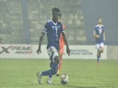 
      
      We derive our motivation from fans in Kashmir, says hat-trick...
      
      