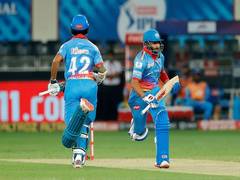 
      
      IPL 13: Wanted to get at least 45-50 in powerplay, says Shaw
      
      