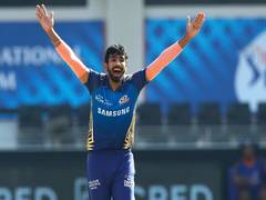 
      
      IPL 13: MI pacers wreak havoc to restrict DC to 110/9
      
      