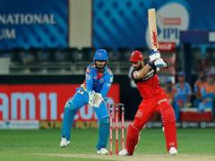 
      
      Virat Kohli becomes first Indian to score 9000 runs in T20 cricket
      
      