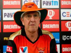 
      
      IPL 13: Williamson doing job for us at number four, says...
      
      