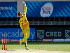 
      
      IPL 13: Need a good start at the top, says CSK spinner Santner
      
      