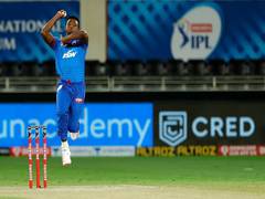 
      
      IPL 13: I can learn some technical stuff in bowling from...
      
      
