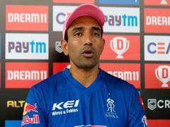 
      
      IPL 13: Batsmen could have taken more time to adjust to...
      
      