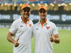 
      
      IPL 13: Felt really bad when Williamson got run-out, says...
      
      
