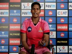 
      
      Women's T20 Challenge: We'll try to rectify our mistakes,...
      
      