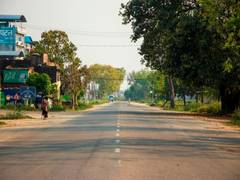 
      
      Nepal welcomes New Year in silence due to COVID-19 threat
      
      