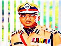 
      
      IPS Officer RS Praveen Kumar takes voluntary retirement, vows...
      
      