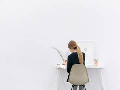 
      
      Here's why you shouldn't spend long hours in office
      
      