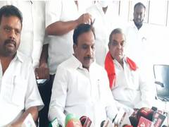 
      
      Was using simile, didn't lower dignity of women: DMK's A Raja...
      
      