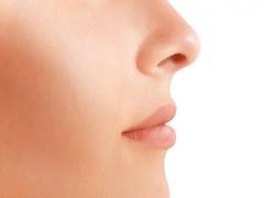 
      
      Nose and tongue have same receptors, finds study
      
      