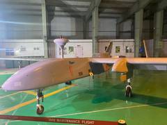 
      
      Amid tensions, Heron drones helping Army track Chinese Army...
      
      