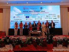 
      
      Nepal BFSI summit holds discussion on sustainable financing
      
      