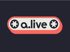 
      
      Music comes a.live
      
      