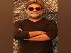 
      
      R Balki's new film poster, title to be unveiled on Guru...
      
      