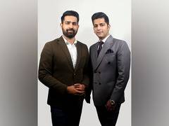 
      
      Antaryaa launches its first retail experience center with...
      
      