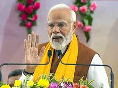 
      
      PM Modi to lay foundation stone for 28 stations over Eastern Rly
      
      