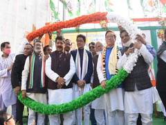 
      
      Tripura 2023 polls: Cong gives clear indications of pre-poll...
      
      