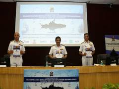 
      
      Two-day conference on classification regulations held in Delhi 
      
      
