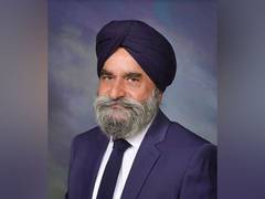 
      
      Sikh leader charged for plotting to burn down Gurdwara
      
      