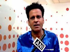 
      
      Manoj Bajpayee on how to protect women against increasing crime
      
      